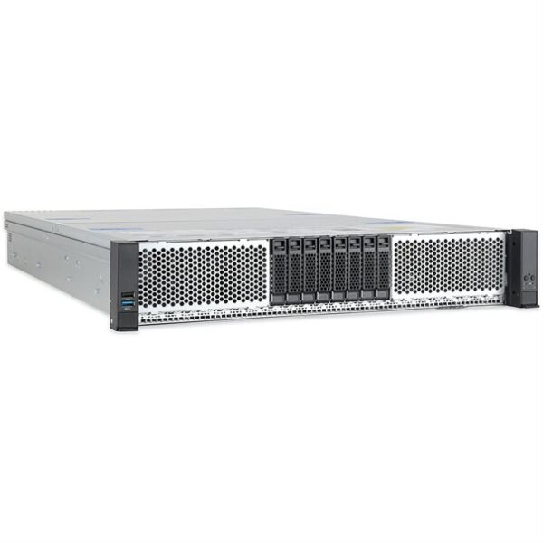 Intel Serverbarebone M50CYP2UR208 – Bild 3