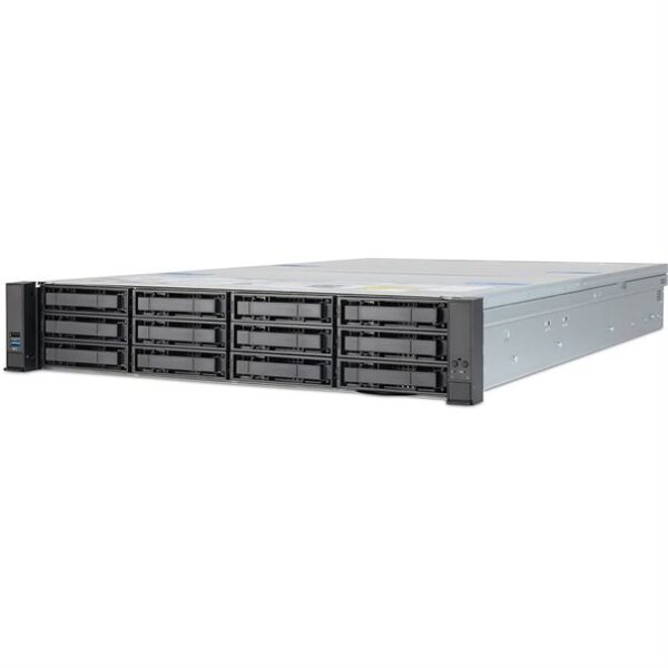 Intel Serverbarebone M50CYP2UR312 – Bild 2