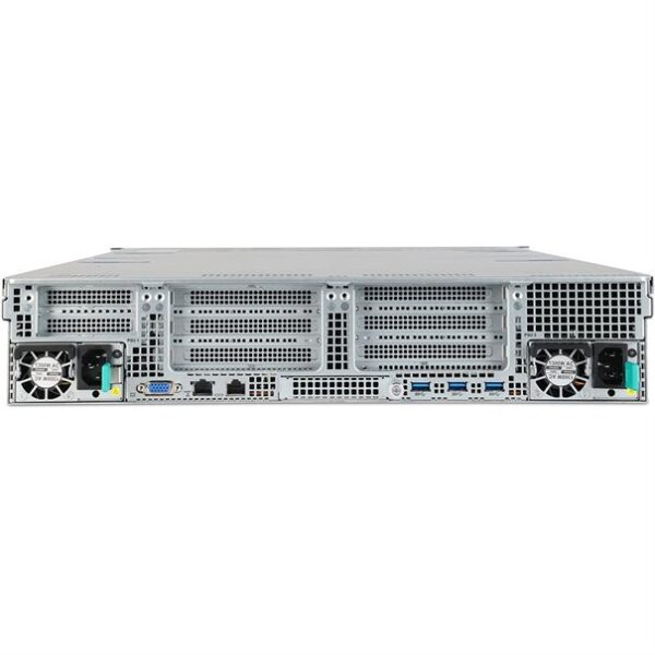 Intel Serverbarebone M50CYP2UR312 – Bild 3