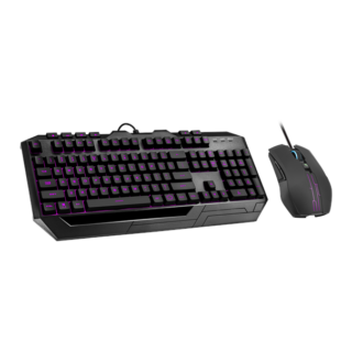 Cooler Master Desktop Gaming