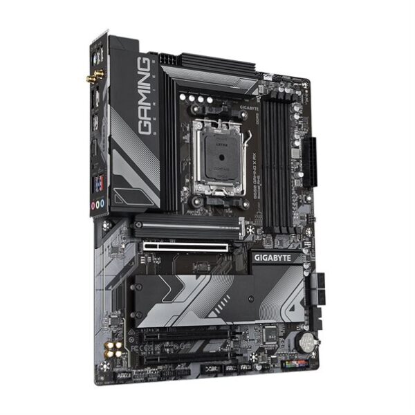 GIGA B650 GAMING X AX V2 – Bild 4