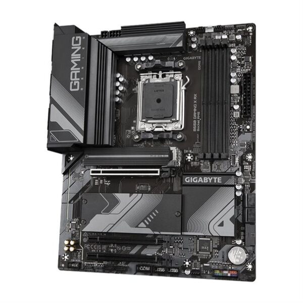 GIGA B650 GAMING X AX V2 – Bild 3