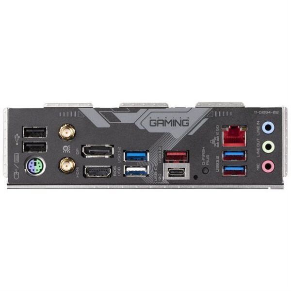 GIGA B650 GAMING X AX V2 – Bild 2