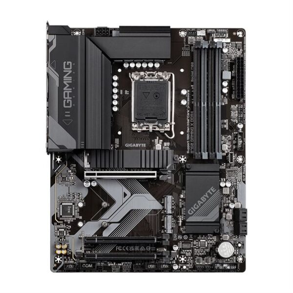 GIGA B760 GAMING X DDR4 S1700/DDR4/2xM.2/HDMI-DP/ATX – Bild 4