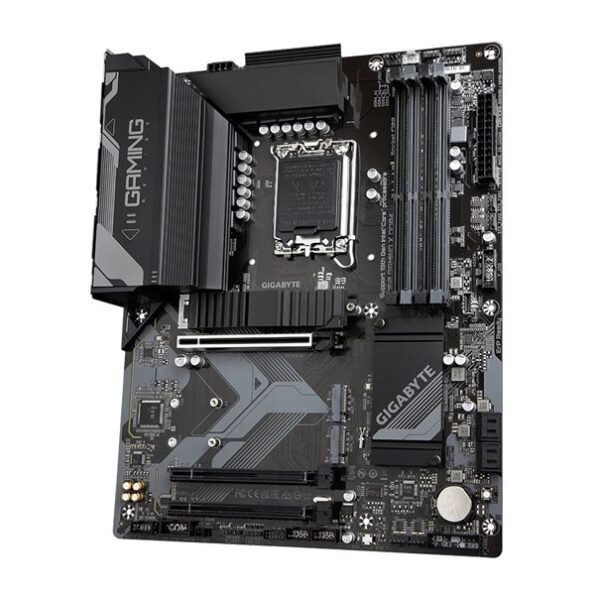 GIGA B760 GAMING X DDR4 S1700/DDR4/2xM.2/HDMI-DP/ATX – Bild 3