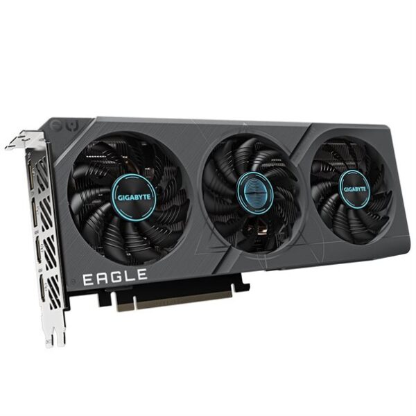 GIGA VGA 8GB GeForce RTX 4060 Ti EAGLE – Bild 6