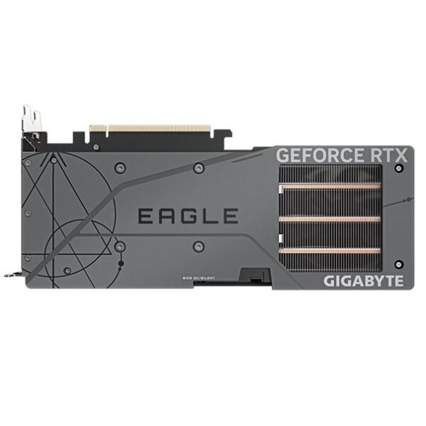 GIGA VGA 8GB GeForce RTX 4060 Ti EAGLE – Bild 3