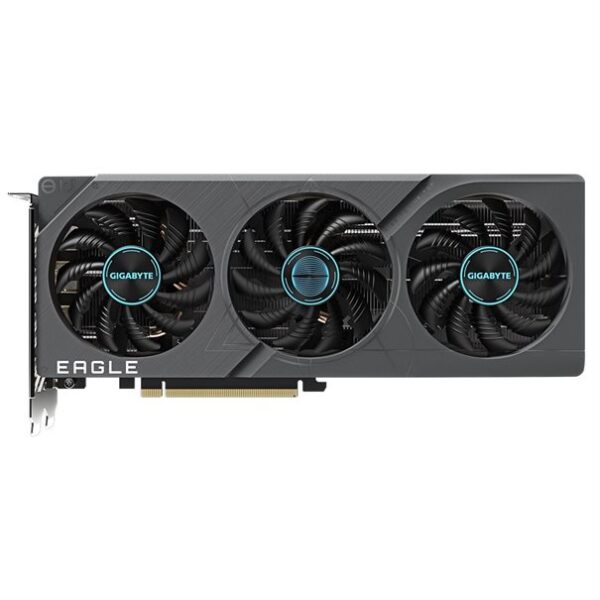 GIGA VGA 8GB GeForce RTX 4060 Ti EAGLE – Bild 2