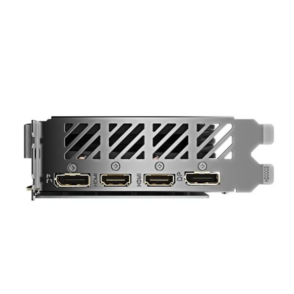 GIGA VGA 8GB RTX4060 GAMING OC 8G 2xDP/2xHDMI GeForce RTX 4060 GAMING OC 8G – Bild 6