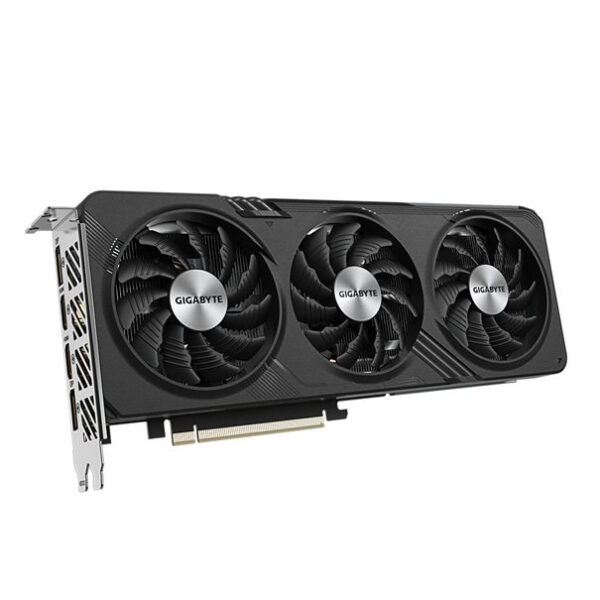 GIGA VGA 8GB RTX4060 GAMING OC 8G 2xDP/2xHDMI GeForce RTX 4060 GAMING OC 8G – Bild 4