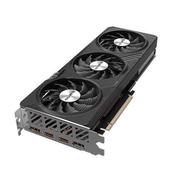 GIGA VGA 8GB RTX4060 GAMING OC 8G 2xDP/2xHDMI GeForce RTX 4060 GAMING OC 8G – Bild 2