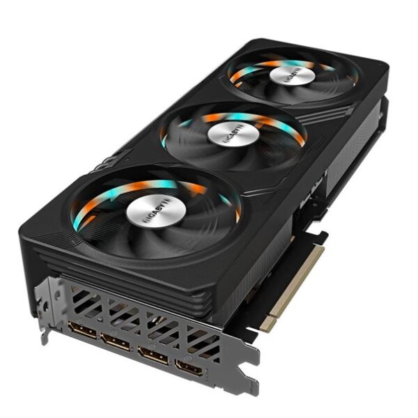 GIGA VGA 12GB RTX4070 Ti GAMING OC V2 -12GD 3xDP/HDMI GeForce RTX 4070 Ti GAMING OC V2 12G – Bild 2