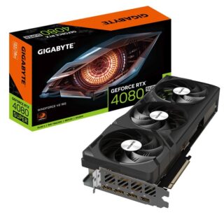 GIGA VGA 16GB RTX4080 SUPER WINDFORCE V2
