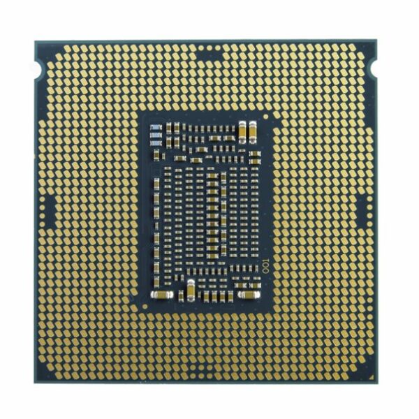 CPU Intel Core i5-10400F / LGA1200 / 6 Cores / 12Threads / 12M Cache. No GPU integrated – Bild 2