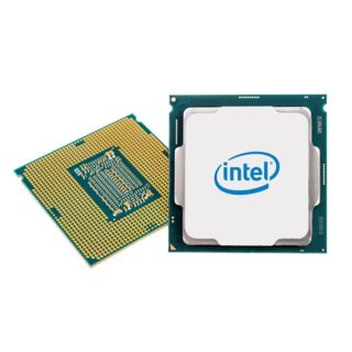 CPU Intel Core i5-11500 / LGA1200 / 6 Cores / 12Threads / 12M Cache / vPro