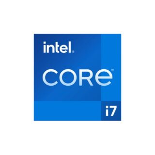 CPU Intel Core i7-12700KF / LGA1700 / 12 Cores / 20 Threads / 25M Cache / without GPU