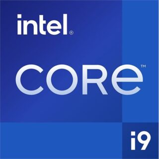 CPU Intel Core i9-12900K / LGA1700 / 16 Cores / 24 Threads / 30M Cache
