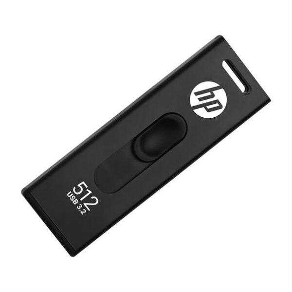 HP USB3.1 512GB Solid State Flash Drive x911w – Bild 2