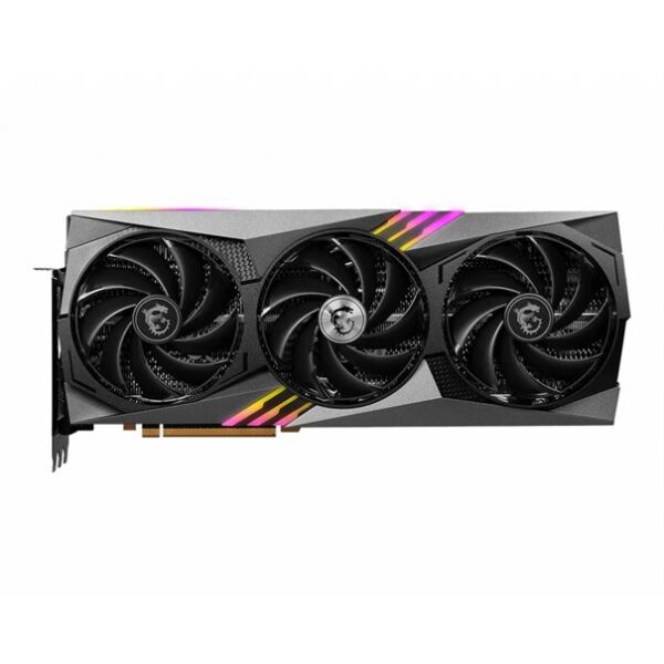 MSI VGA 24GB RTX4090 GAMING-X-TRIO – Bild 5