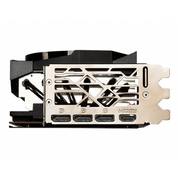 MSI VGA 24GB RTX4090 GAMING-X-TRIO – Bild 3
