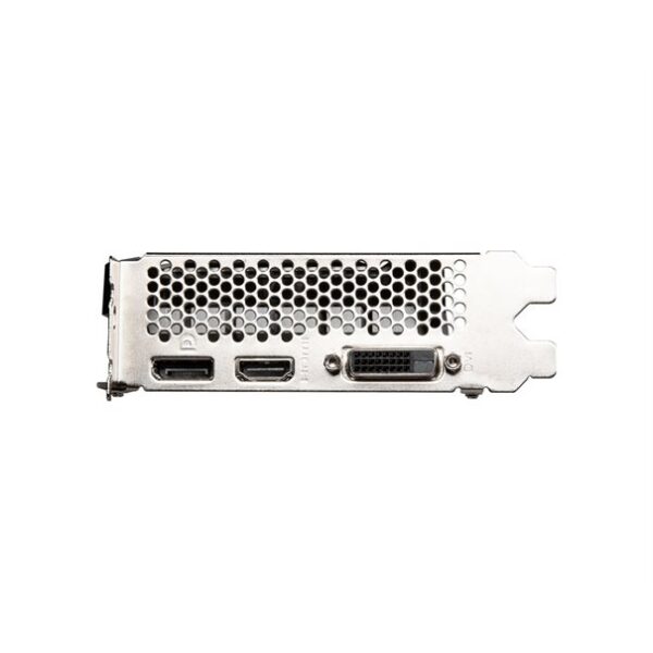 MSI VGA 4GB GTX1650 D6 VENTUS XS OCV3 DP/H/DVI GeForce GTX 1650 D6 VENTUS XS OCV3 – Bild 2