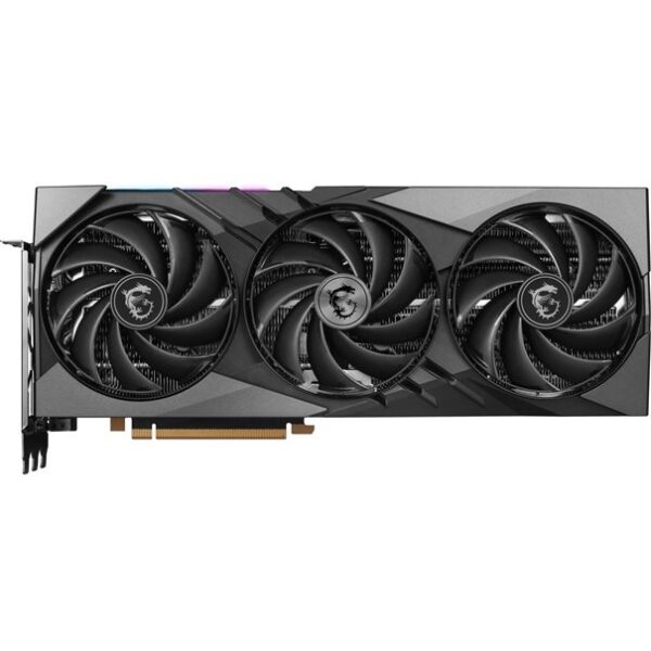 MSI VGA 16GB RTX4080 SUPER 16G GAMING X SLIM 3xDP/HDMI GeForce RTX 4080 SUPER 16G GAMING X SLIM – Bild 7