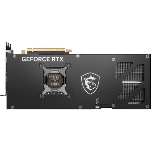 MSI VGA 16GB RTX4080 SUPER 16G GAMING X SLIM 3xDP/HDMI GeForce RTX 4080 SUPER 16G GAMING X SLIM – Bild 6