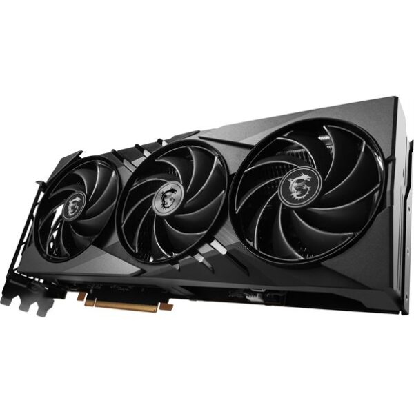 MSI VGA 16GB RTX4080 SUPER 16G GAMING X SLIM 3xDP/HDMI GeForce RTX 4080 SUPER 16G GAMING X SLIM – Bild 5