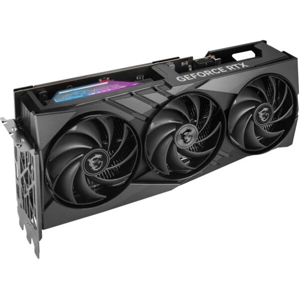 MSI VGA 16GB RTX4080 SUPER 16G GAMING X SLIM 3xDP/HDMI GeForce RTX 4080 SUPER 16G GAMING X SLIM – Bild 4