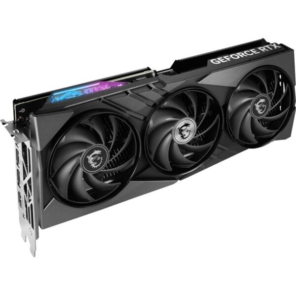 MSI VGA 12GB RTX4070 SUPER GAMING X SLIM – Bild 6