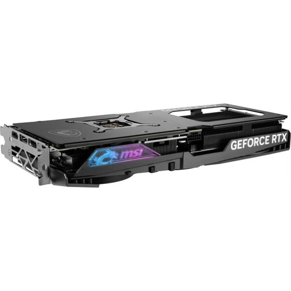 MSI VGA 12GB RTX4070 SUPER GAMING X SLIM – Bild 5