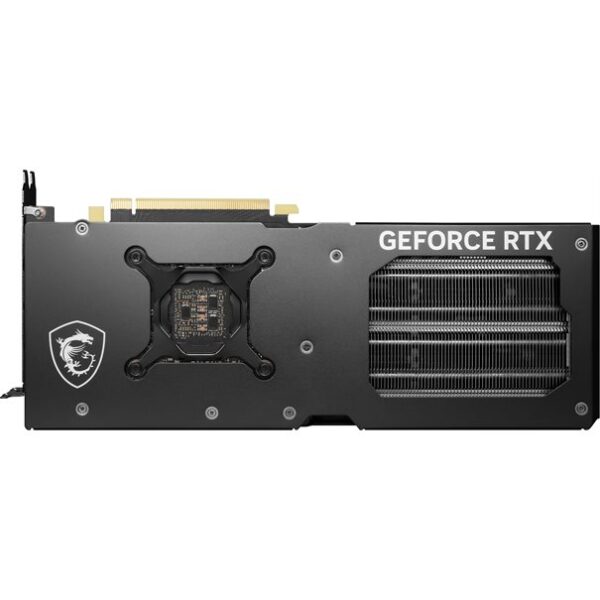 MSI VGA 12GB RTX4070 SUPER GAMING X SLIM – Bild 2