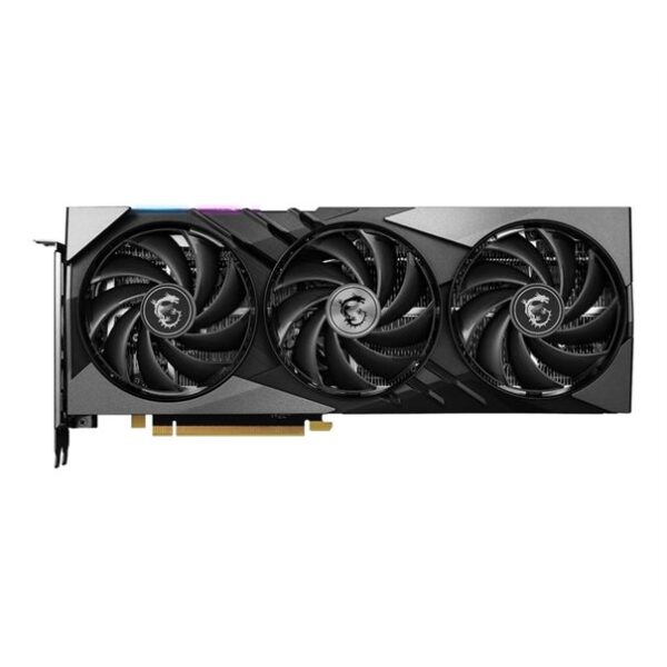 MSI VGA 16GB RTX4060TI GAMING X SLIM – Bild 5