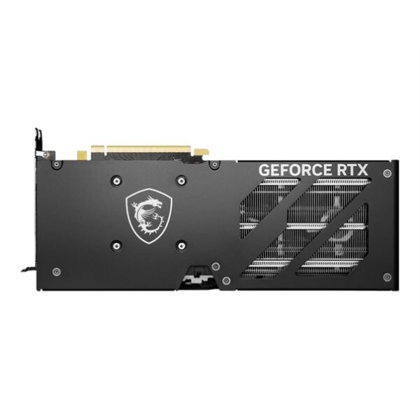 MSI VGA 16GB RTX4060TI GAMING X SLIM – Bild 4