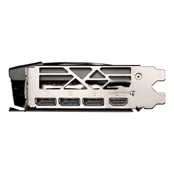MSI VGA 16GB RTX4060TI GAMING X SLIM – Bild 3