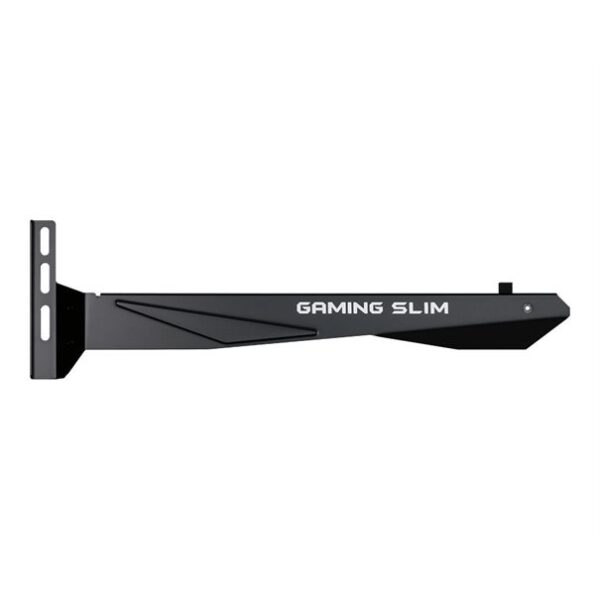 MSI VGA 16GB RTX4060TI GAMING X SLIM – Bild 2