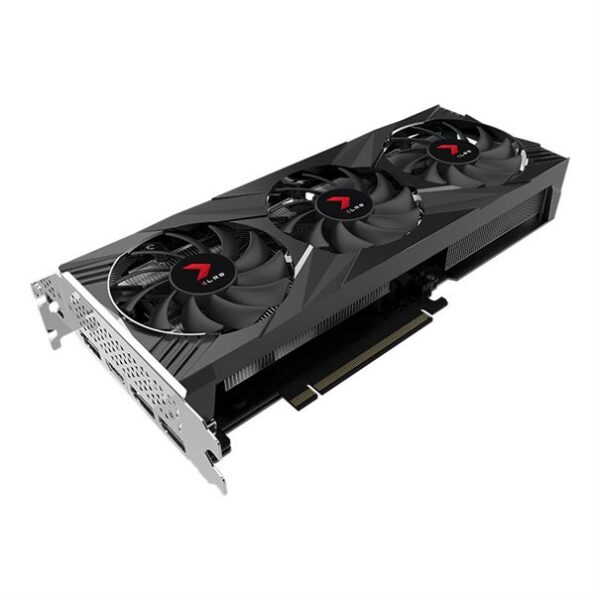 PNY 8GB RTX4060 XLR8 Gaming VERTO EPIC-X 3xDP/HDMI GeForce RTX 4060 8GB XLR8 Gaming VERTO EPIC-X RGB – Bild 5