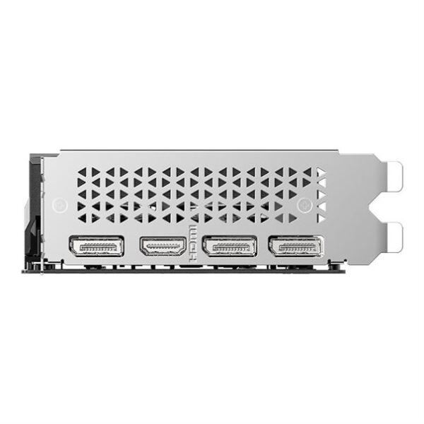 PNY 8GB RTX4060 XLR8 Gaming VERTO EPIC-X 3xDP/HDMI GeForce RTX 4060 8GB XLR8 Gaming VERTO EPIC-X RGB – Bild 2