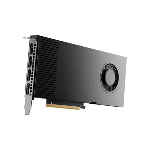 PNY 20GB RTX 4000 Ada 4xDP Smallbox – Bild 4
