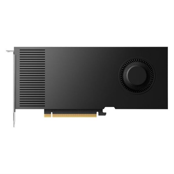 PNY 20GB RTX 4000 Ada 4xDP Smallbox – Bild 3