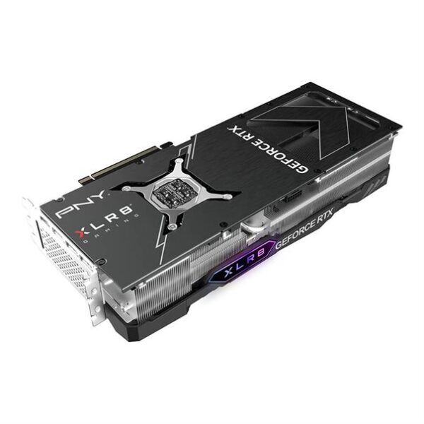 PNY 16GB RTX4080 SUPER XLR8 GAMING VERTO – Bild 4
