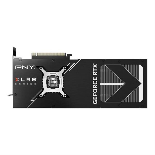 PNY 16GB RTX4080 SUPER XLR8 GAMING VERTO – Bild 2