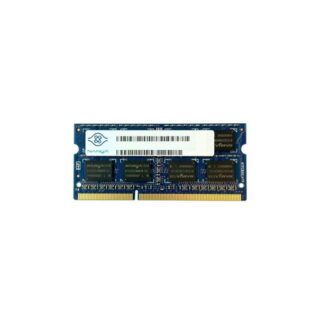 RAM SO-DIMM DDR4 8GB / PC3200 /UB/ Nanya