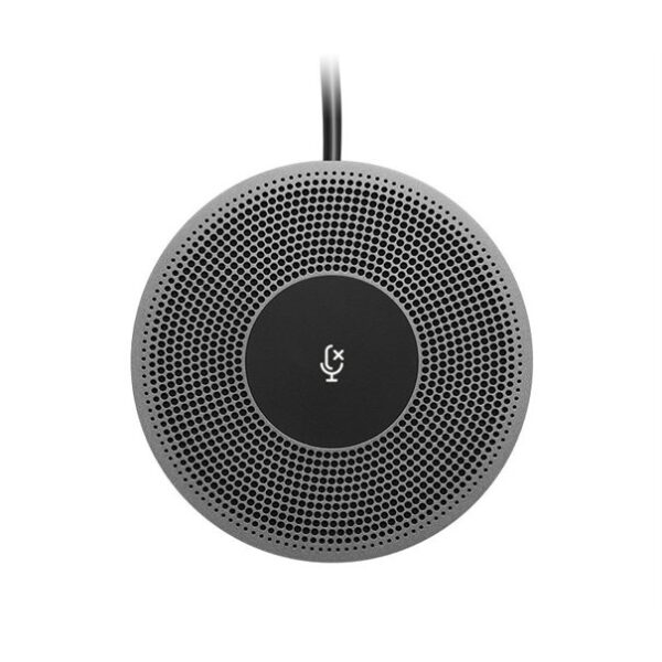 Logitech Webcam MEETUP MIC