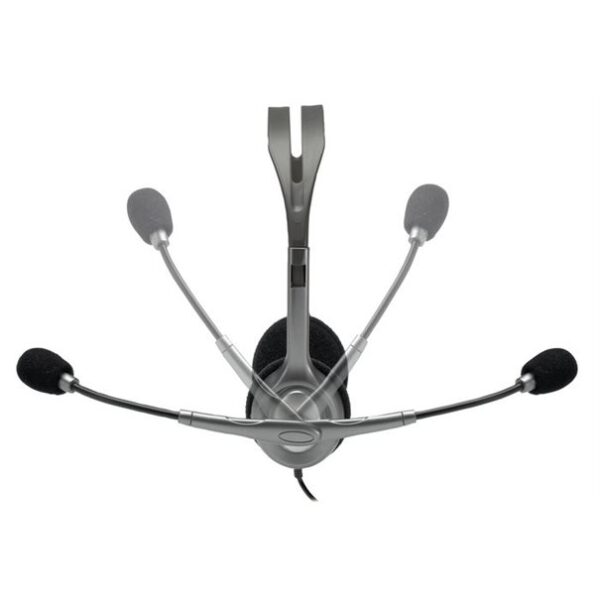 Logitech Headset H111 – Bild 2