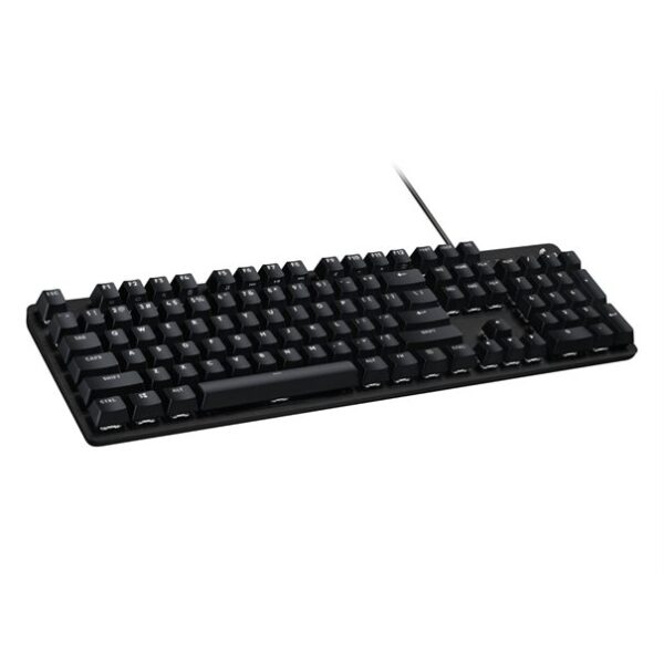 Logitech Keyboard G413 SE MECHANISCH Gaming [DE] black