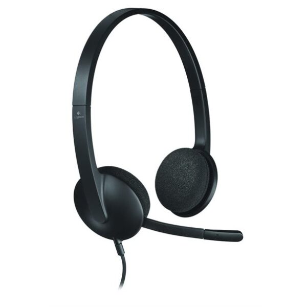 Logitech Headset H340 – Bild 5