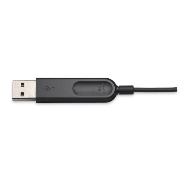 Logitech Headset H340 – Bild 3