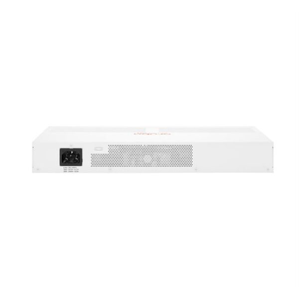 HPE Aruba Switch 1430 24G R8R49A Aruba Instant On – Bild 2