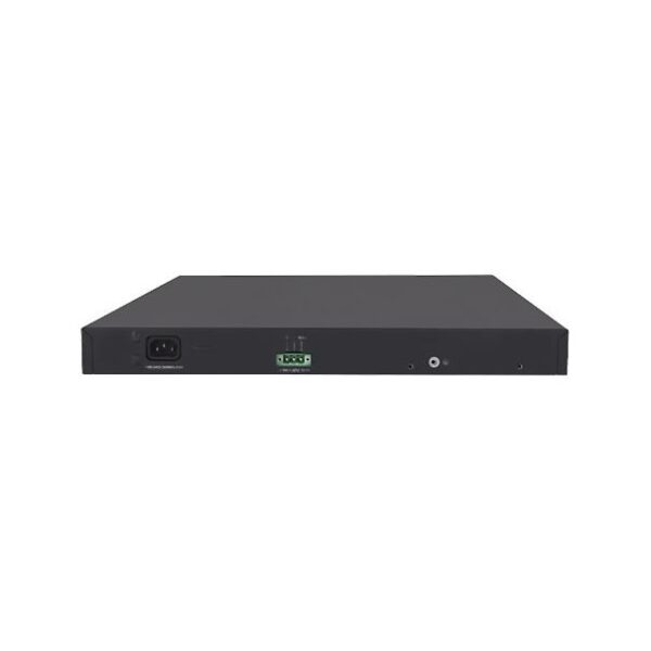 HP Switch 1950-48G-2SFP+-2XG-PoE+ JG963A – Bild 3